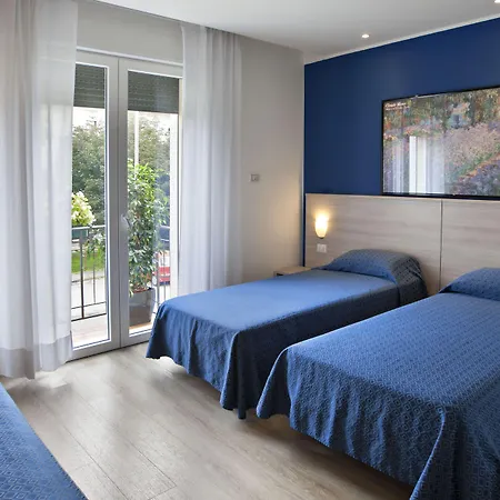 Hotel Garibaldi-2