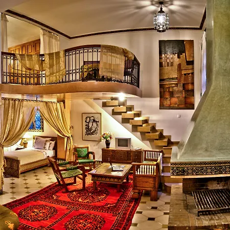 Riad Dar Ziryab-2