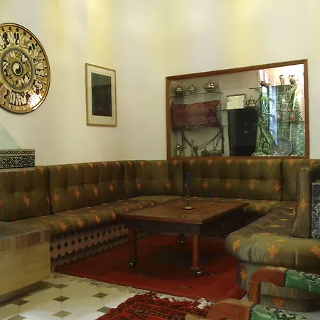 Riad Dar Ziryab-2