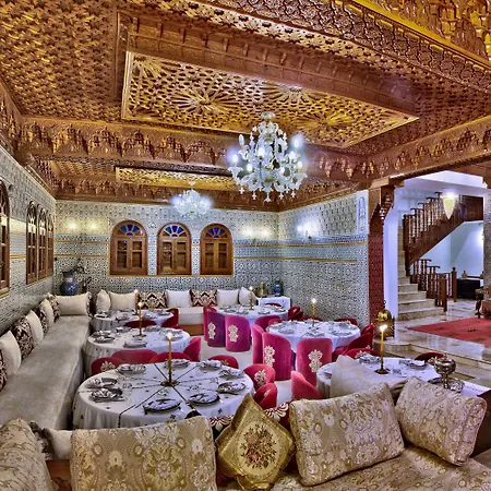 Riad Dar Ziryab-3