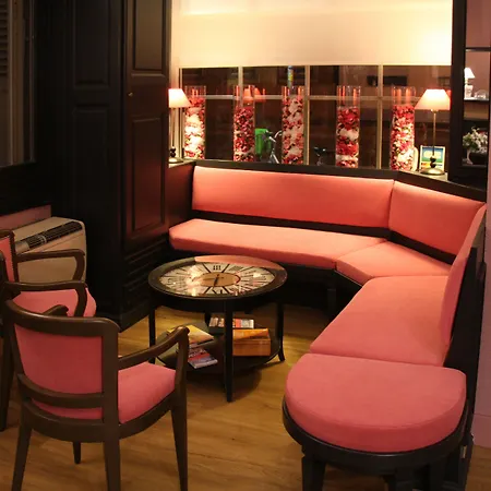 Hotel Roses-2