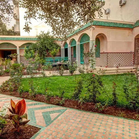 Riad Dar Ziryab-3