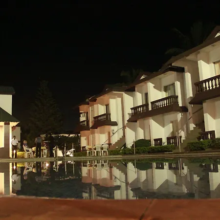 Bollywood Sea Queen Beach Resort-2
