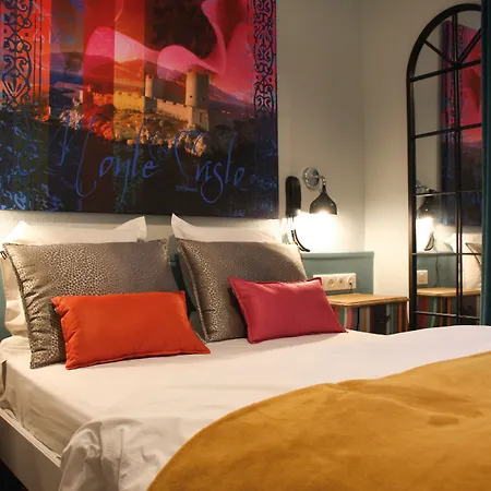Hotel Roses-2