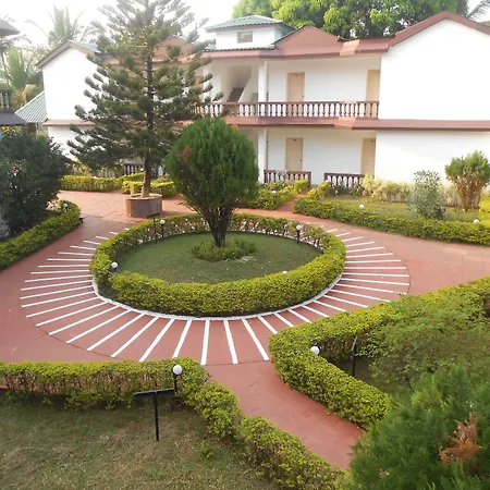 Bollywood Sea Queen Beach Resort-3