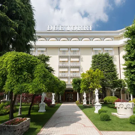 Hotel Terme Due Torri - Hideaway&SPA-3