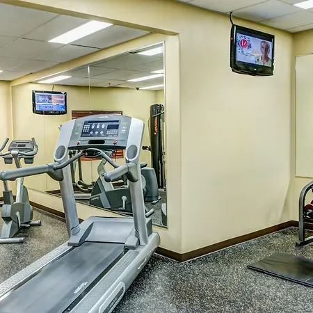 Clearwater Suite Hotel-3