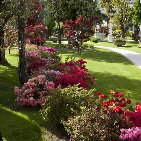 Hotel Terme Due Torri - Adults Hideaway & Spa-3