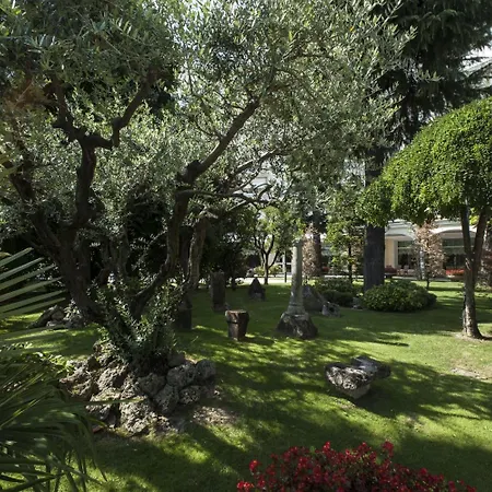 Hotel Terme Due Torri - Hideaway&SPA-2