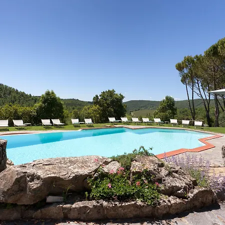 Castello Di Spaltenna Exclusive Resort & Spa-3