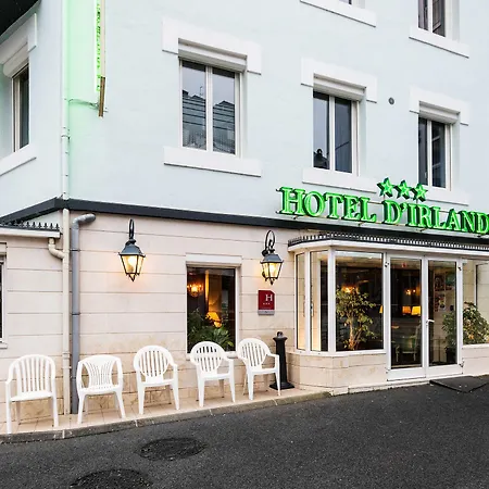 Hotel Irlande-3