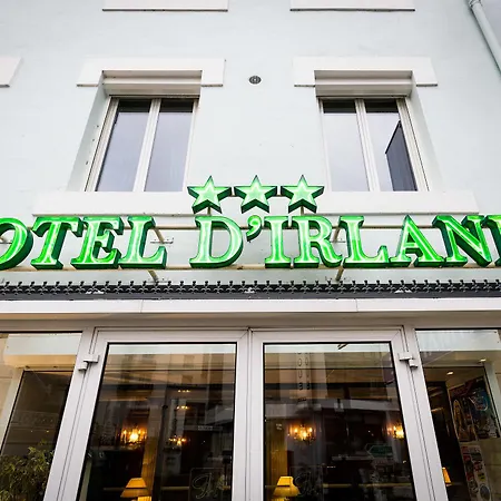 Hotel Irlande-2
