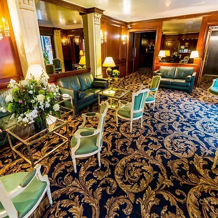 Hotel Irlande-2