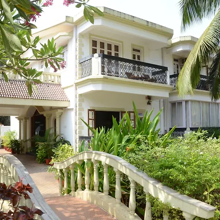 Sonesta Inns Beach Resort - Candolim Beach-2