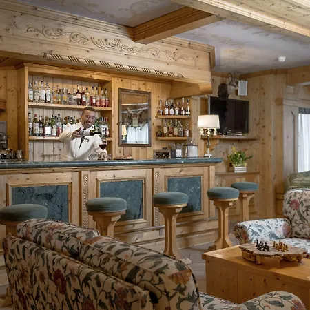 Hotel Cristallo-2