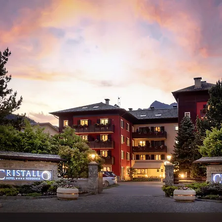Hotel Cristallo-3