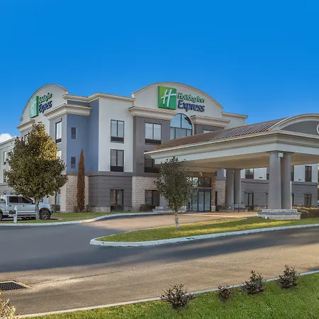 Holiday Inn Express Hotel & Suites Perry By Ihg-3