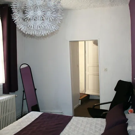 Hotel Le Chambellan-3