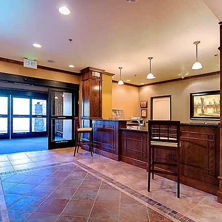 Staybridge Suites Salt Lake-West Valley City By Ihg-3
