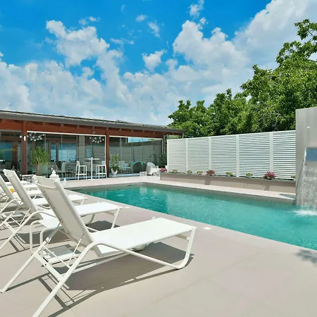 Best Western Hotel Ferrari-2