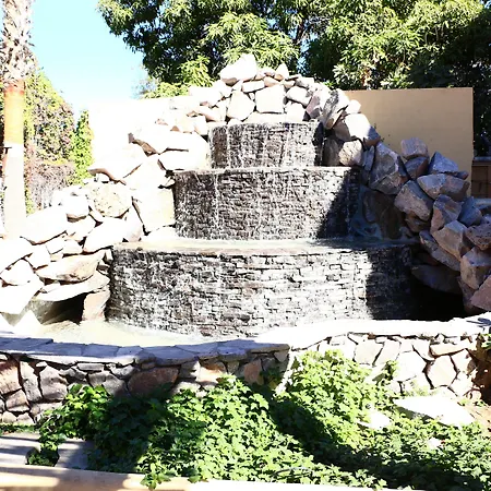 Hacienda Suites Loreto-2