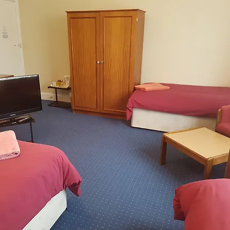 Avoca House Hotel-3