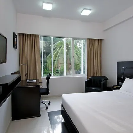 Keys Select By Lemon Tree Hotels, Thiruvananthapuram-2