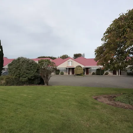 Balmoral Lodge Motel-3