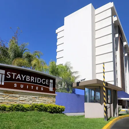 Staybridge Suites Guadalajara Expo, an IHG Hotel-2