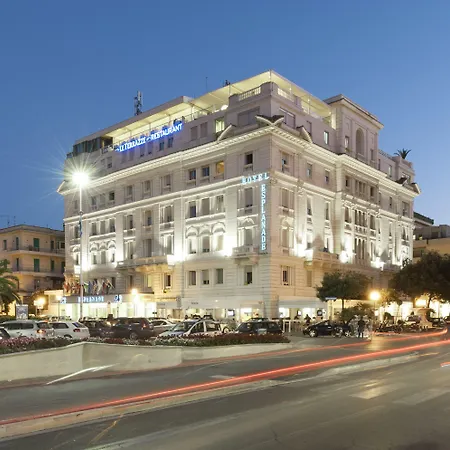 Hotel Esplanade-3