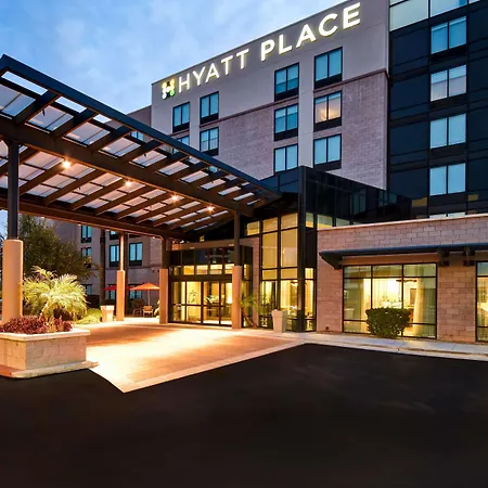 Hyatt Place Phoenix Gilbert-3