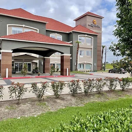 La Quinta By Wyndham Port Arthur-3