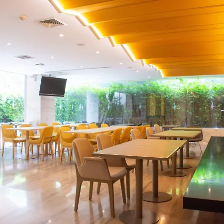 Tango Vibrant Living Hotel - Sha Extra Plus-3