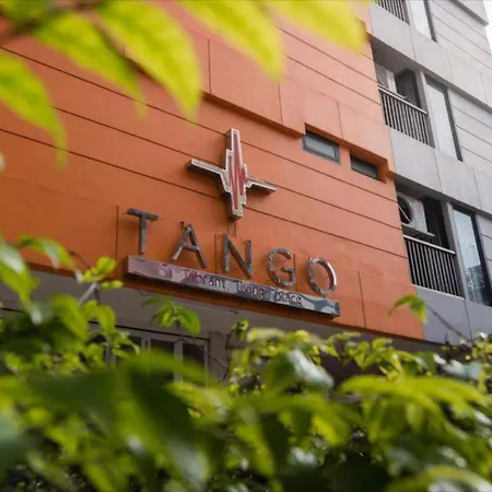 Tango Vibrant Living Hotel - Sha Extra Plus-3