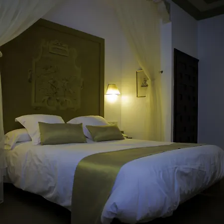 Hotel Hacienda Del Cardenal-3