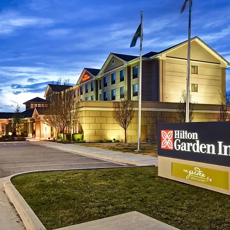 Hilton Garden Inn Twin Falls-3