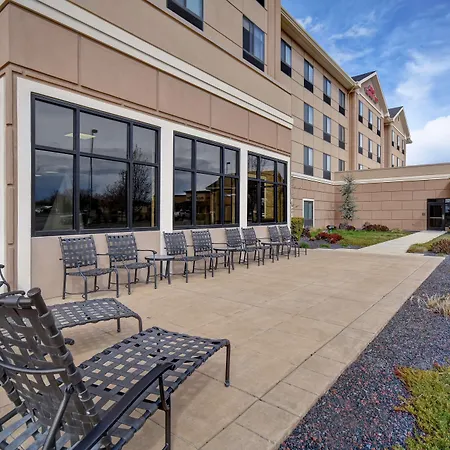 Hilton Garden Inn Twin Falls-2