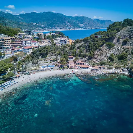 Taormina Panoramic Hotel-3