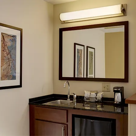 Hyatt Place Uncasville - Casino Area-2