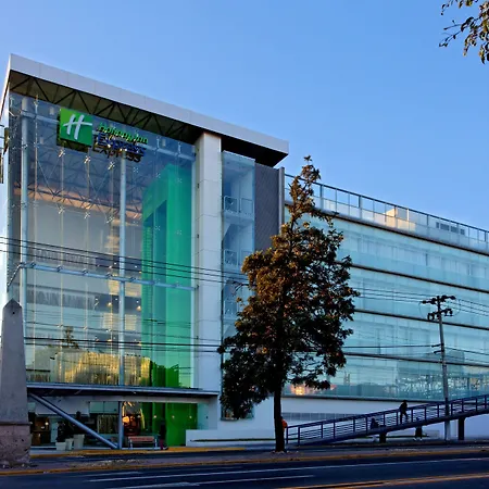 Holiday Inn Express Guadalajara Expo, an IHG Hotel-3