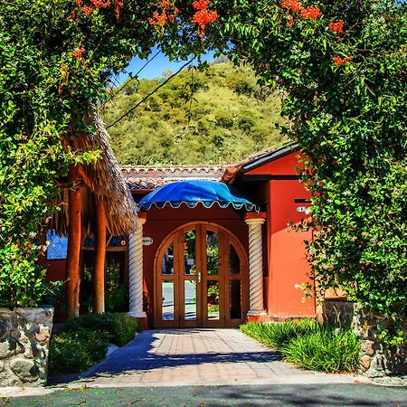 Regis Hotel Spa-2