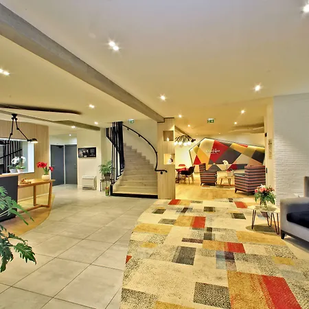 Mercure Castres L'Occitan-3