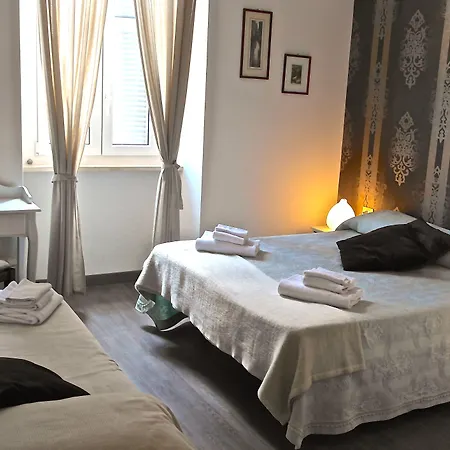 Guest House Casa Vicenza-2