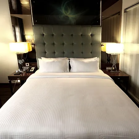 The Elanza Hotel, Bangalore-2