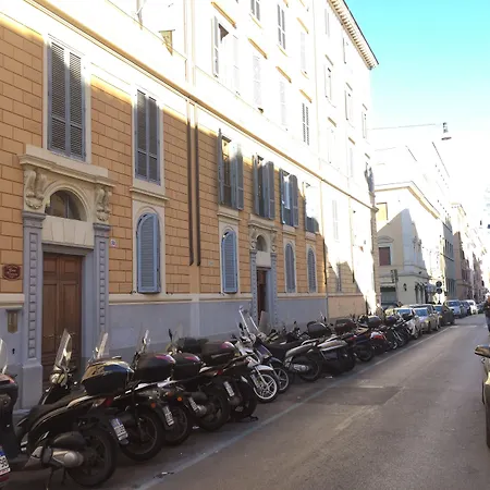Guest House Casa Vicenza-3