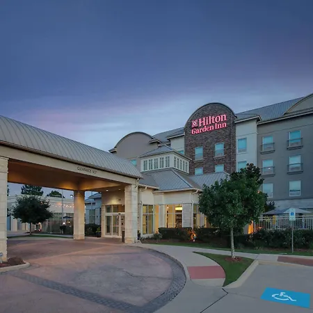 Hilton Garden Inn Dallas Arlington-3