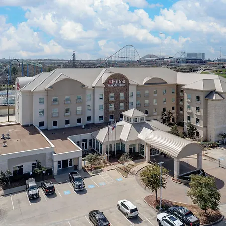 Hilton Garden Inn Dallas Arlington-3