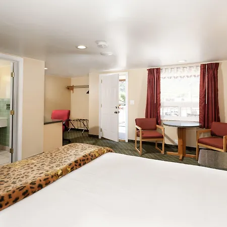 Glenwood Springs Inn-2