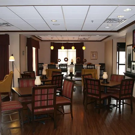 Hampton Inn Gallipolis-2