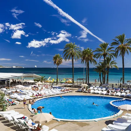 Apartamentos Jet - Adults Only-3
